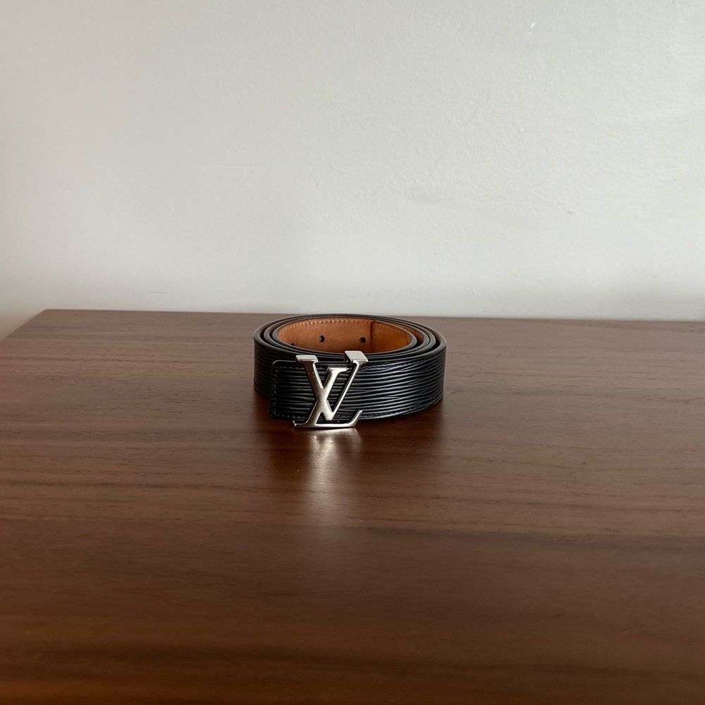 Louis Vuitton Belt